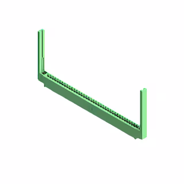 337-037-544-668 EDAC Inc.  Edgeboard Connectors
